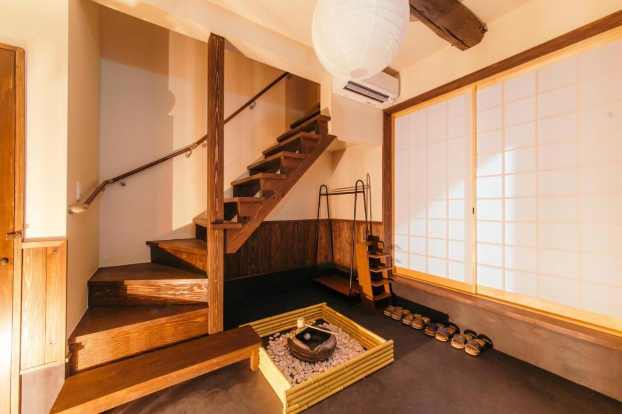 West Japan Kyoto Kiyomizu Ξενοδοχείο Εξωτερικό φωτογραφία